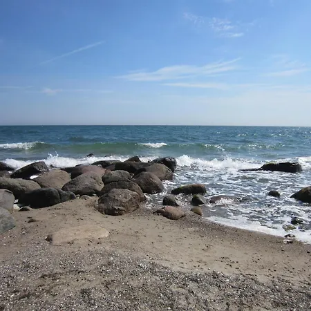 Hafenkieker Fehmarn
