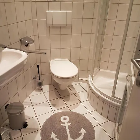 Hafenkieker *
