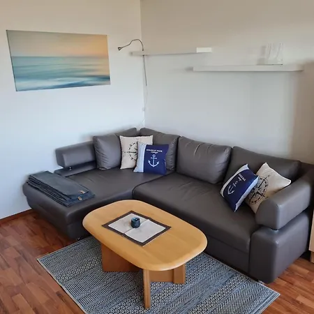 Hafenkieker Apartment