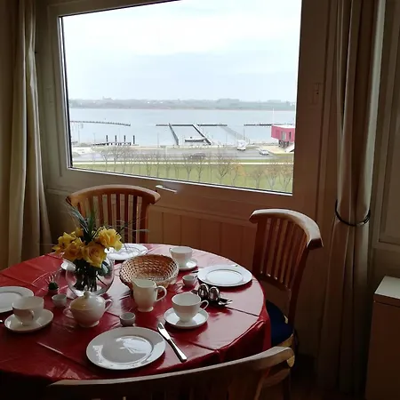 Apartment Hafenkieker
